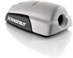 Scanstrut DS-H10 tetőátömlő 6 - 10 mm-es kábelhez szín szürke