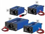 Carbest 12 V szinuszos feszültségátalakító állandó/csúcsteljesítmény 600 W