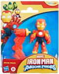 Marvel Figurina cu accesoriu, Marvel, Iron Man And His Awesome Friends (G1467) Figurina