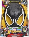 Marvel Spiderman Masca Glow In The Dark Venom Interactiva (G1828) Figurina