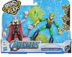 Marvel Set Avengers Bend and Flex Marvel Thor vs Loki (PF0001819979) Figurina