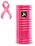 TriggerPoint SMR masszázshenger 33 cm pink - TriggerPoint GRID 1.0 Foam Roller (RM_003488)