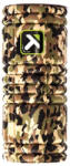 TriggerPoint SMR masszázshenger 33 cm terepszín - TriggerPoint GRID 1.0 Foam Roller (RM_003455)