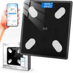 Extralink Smart Life intelligens fürdőszobai mérleg Plus