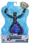 Marvel Figurina Bend and Flex Black Panther Marvel Avengers (PF0001139014) Figurina