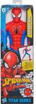 Hasbro Marvel: Titan Hero Series Figurina de acțiune Spider-Man - 30 cm (G2715) Figurina