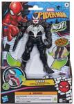 Marvel Figurina cu sunete, Marvel, Spider-Man, Venom Action XF, 15 cm (G2855) Figurina
