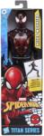 Hasbro Figurina Miles Morales Marvel Spider-Man Titan Series, 30, 5 cm (G2716_G2857) Figurina