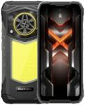 Blackview ROCK 5 256GB 6GB RAM Dual Mobiltelefon