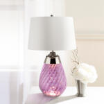 Elstead Lighting Lena LENA-TL-S-PLUM-OWSS