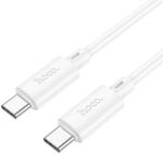 hoco. X88 USB-C/USB-C white