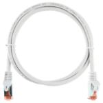 NIKOMAX Essential Series NMC-PC4SA55B-ES-020-C-WT