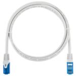 NIKOMAX Essential Series NMC-PC4UE55B-ES-030-C-WT