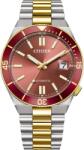 Citizen NJ0234-58X Ceas