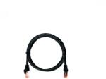 NIKOMAX Essential Series NMC-PC4SA55B-ES-020-C-BK