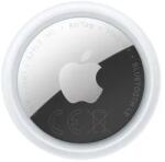 Apple AirTag 2nd Gen. nyomkövető, 1 db, Fehér (MFE94) (MFE94ZMA)