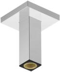 Hansgrohe - Braț de duș pentru tavan, 11 cm, crom 24338000 (24338000)