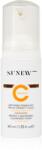 SunewMed+ Active Foaming Cleanser Face and Eye Makeup Removal пяна за почистване и премахване на грим с витамин С 40ml