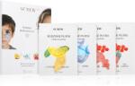 SUNEWMED+ Family Eye Patches възстановяващи възглавнички с хидрогел за очи с церамиди 4x2 бр