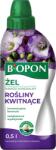 Biopon BOPON GEL PENTRU PLANTE ÎNFLORITE 1 l