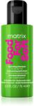 Matrix Food For Soft хидратиращ шампоан с хиалуронова киселина 75ml