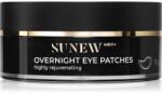 SUNEWMED+ ESSENCE+ Night Regenerating Eye Patches възстановяващи възглавнички с хидрогел за очи за нощ 60 бр