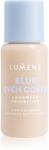 Lumene Blur Even Cover течен фон дьо тен с матов завършек 16 часа цвят 0 30ml