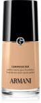 Armani Luminous Silk Foundation 2026 élénkítő make-up árnyalat 5 30 ml