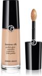 Giorgio Armani Luminous Silk Concealer élénkítő korrektor árnyalat 5 12 ml