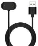 Gigapack Töltőkábel USB (mágneses, 100cm) FEKETE (124919)