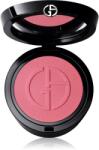 Armani Luminous Silk Glow Blush élénkítő arcpirosító árnyalat 51 Amore 3.6 g