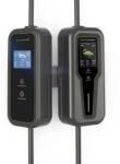  Ev Pro Smart 22kW hordozható autótöltő 2.4" LCD Kijelző, IP65 (EV32A01EU) (EV32A01EU)