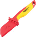 Cromwell se szigetelt kábelkés 200mm straight blade ken5344306x