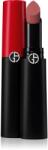 Armani Lip Power Matte mattító rúzs árnyalat 112 Stylish 3.1 g