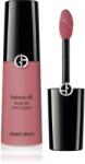 Armani Luminous Silk Cheek Tint folyékony arcpirosító árnyalat 62 Delicate Mauve 12 ml