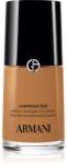 Armani Luminous Silk Foundation 2026 élénkítő make-up árnyalat 9.1 30 ml