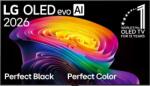 LG OLED48C61LA