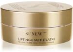 SUNEWMED+ Lifting Eye Patches for Puffiness and Nasolabial Folds feszesítő géles párnácskák a szemek alá lifting hatással 60 db