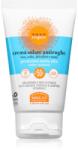 Helan VOGLIA DI SOLE FOUR RESPECT Sun Cream SPF50+ crema anti-rid plaja SPF 50+ 50 ml