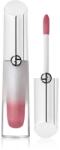 Giorgio Armani Prisma Glass Icy Plumper dúsító ajakfény árnyalat 35 Arctic Mauve 3.5 ml
