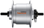 SHIMANO Agy Első Dinamós Nexus Anyás Abroncsfék 3.0W Smdh10