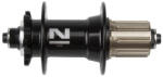 Novatec Agy Hátsó Alu 32h Tárcsafékes D042sb-ss