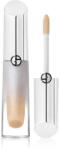 Giorgio Armani Prisma Glass Icy Plumper dúsító ajakfény árnyalat 31 Golden Ice 3.5 ml