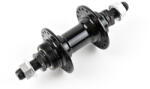 VeloGo Agy H. alu BMX fekete 36Ly, tengely M14