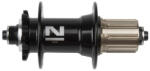 Novatec Agy Hátsó Alu 36h Tárcsafékes D042sb-ss