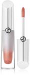 Giorgio Armani Prisma Glass Icy Plumper dúsító ajakfény árnyalat 33 Rosewood Frost 3.5 ml