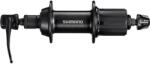  Shimano Agy H Tx 32L Fekete 8/9/10-Es Abroncsfék Qr 135Mm Old