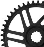 KMC Lánctányér 44T Bosch G3 offset: 3mm