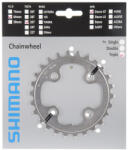 SHIMANO Lánckerék 26F Fcm771 Ezüst