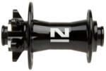 Novatec Agy Első Alu 32h Tárcsaf. D811sb-15 Átütő Tengely 15x100mm